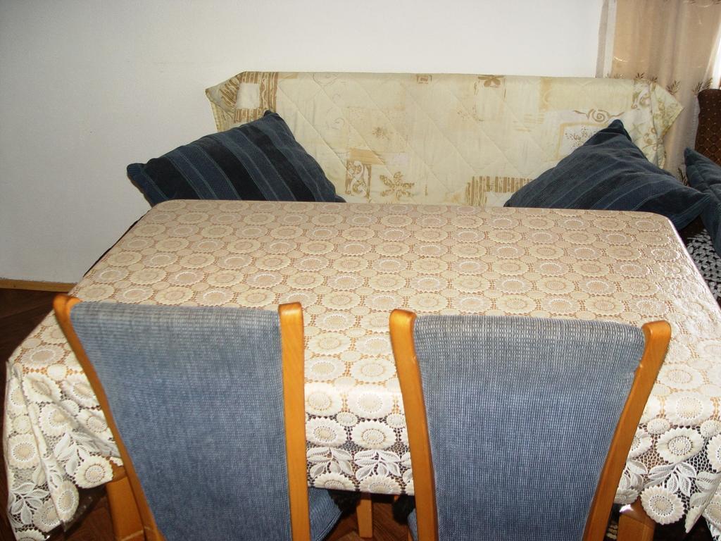 Guesthouse Durmitor Magic Жабляк Номер фото