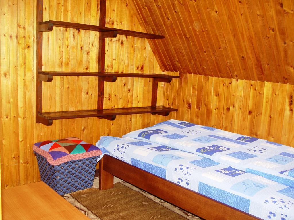 Guesthouse Durmitor Magic Жабляк Номер фото