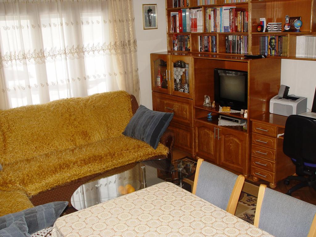 Guesthouse Durmitor Magic Жабляк Экстерьер фото