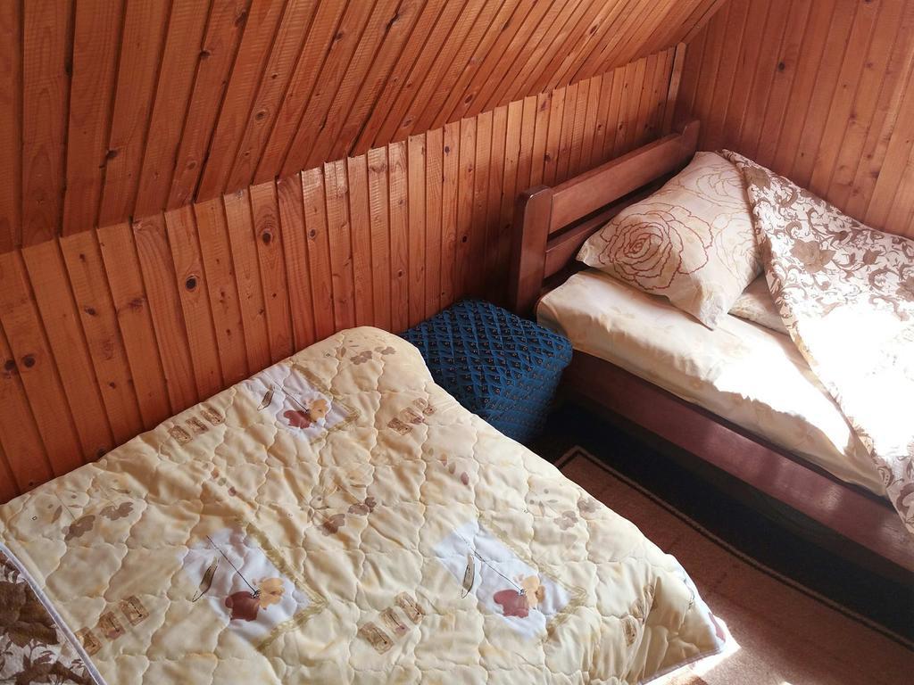 Guesthouse Durmitor Magic Жабляк Экстерьер фото