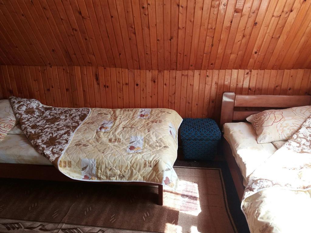 Guesthouse Durmitor Magic Жабляк Экстерьер фото