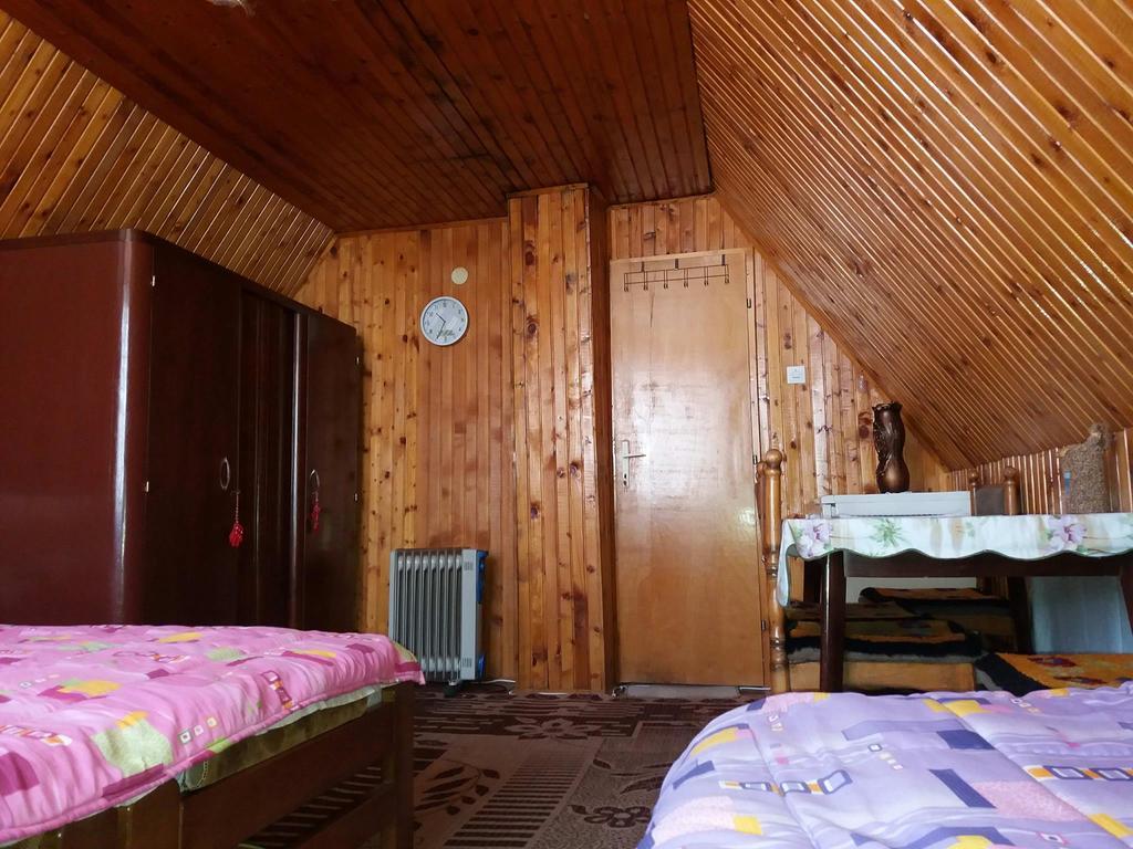 Guesthouse Durmitor Magic Жабляк Экстерьер фото