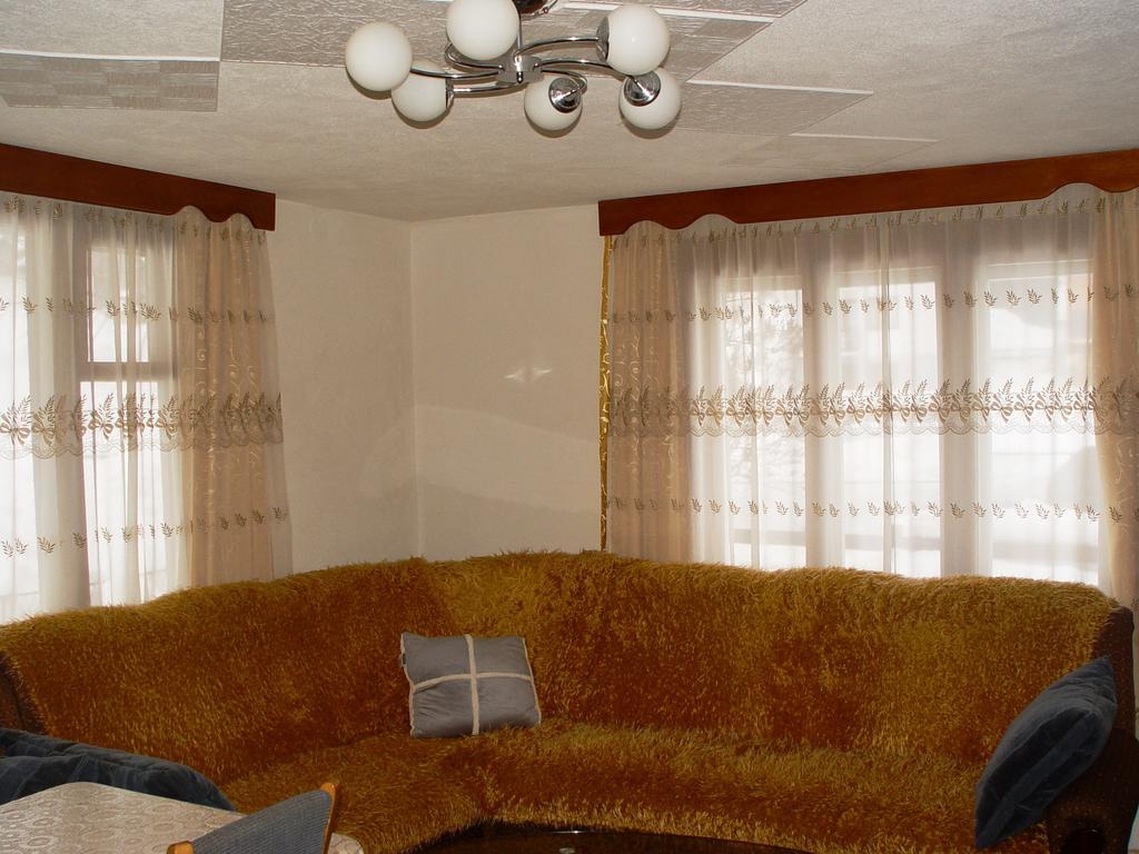 Guesthouse Durmitor Magic Жабляк Экстерьер фото