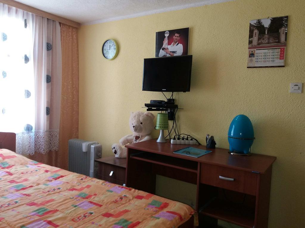 Guesthouse Durmitor Magic Жабляк Экстерьер фото