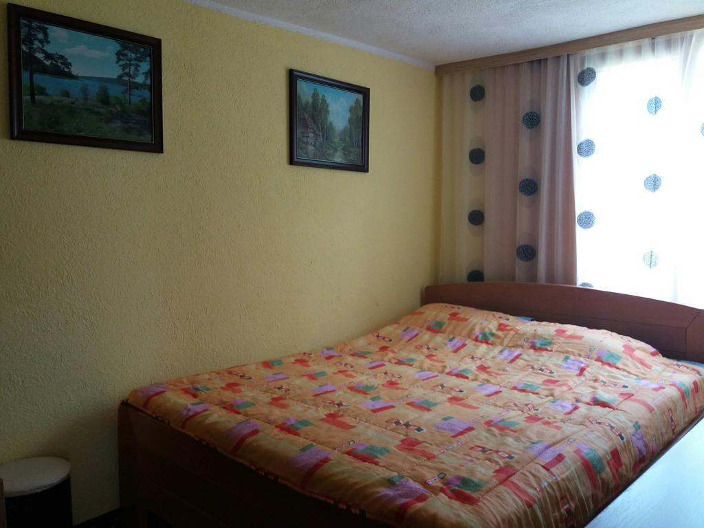 Guesthouse Durmitor Magic Жабляк Экстерьер фото