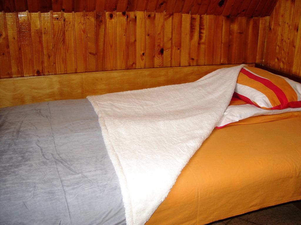 Guesthouse Durmitor Magic Жабляк Экстерьер фото