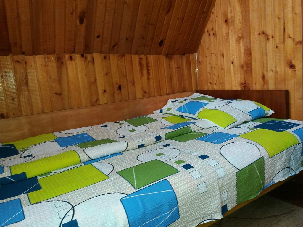 Guesthouse Durmitor Magic Жабляк Экстерьер фото