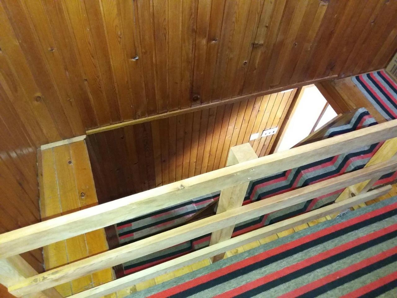 Guesthouse Durmitor Magic Жабляк Экстерьер фото